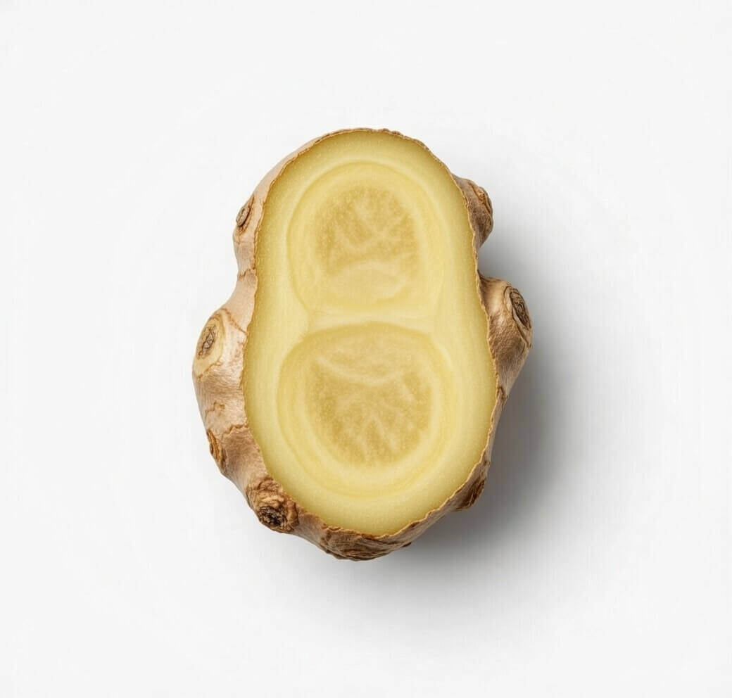 Ginger