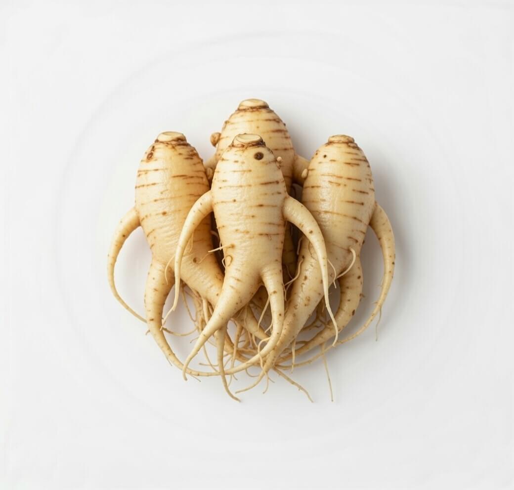 Ginseng