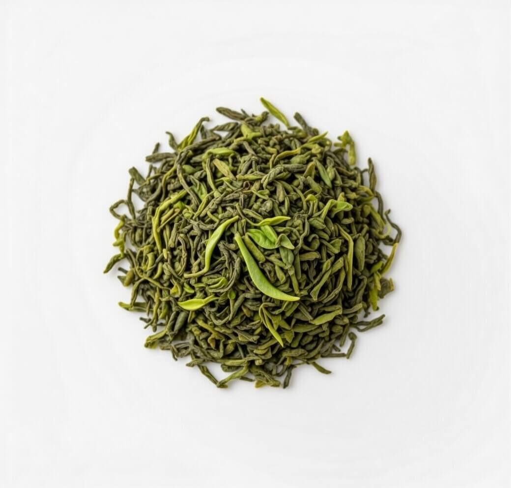 Green Tea