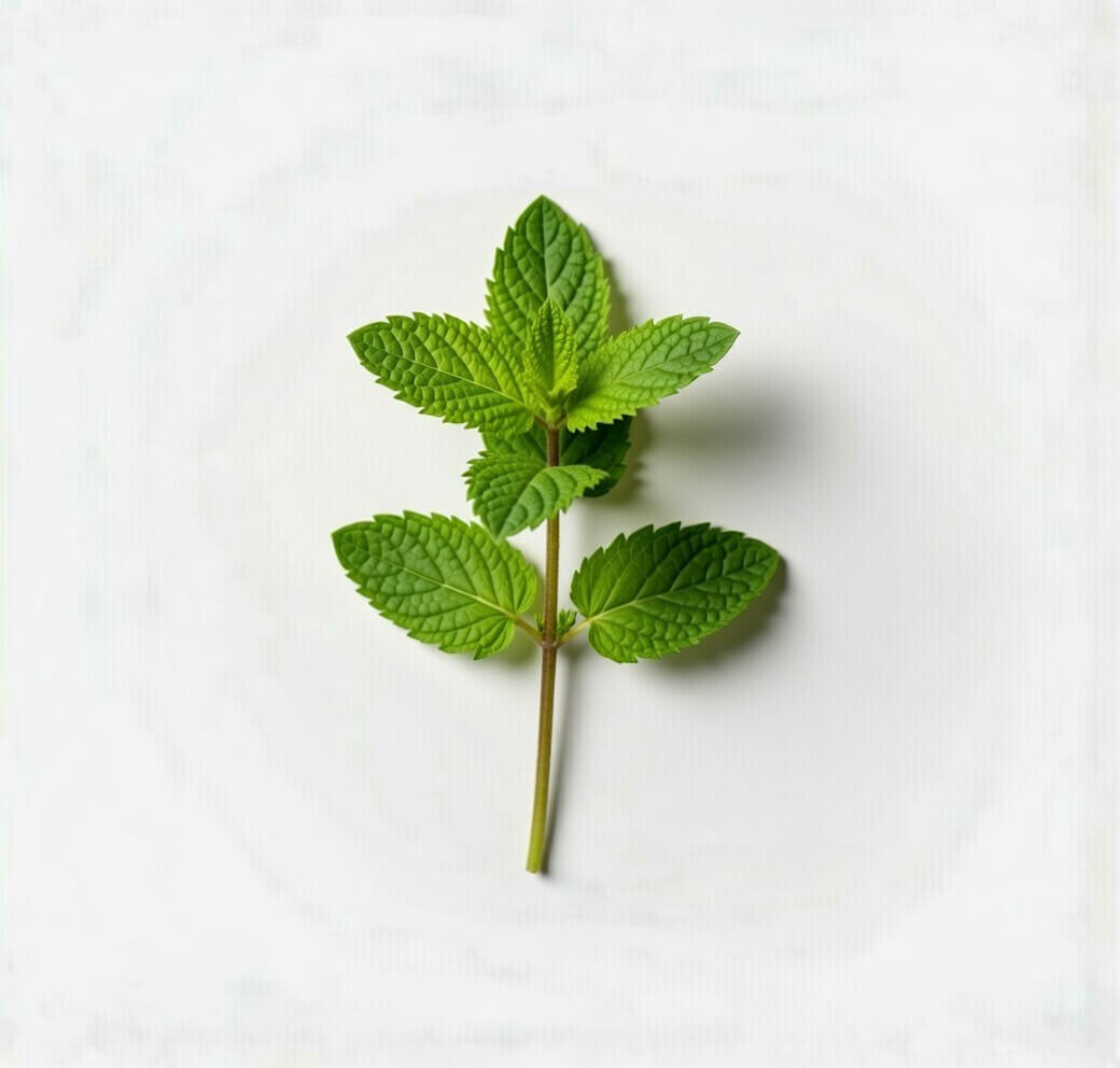 Lemon Balm