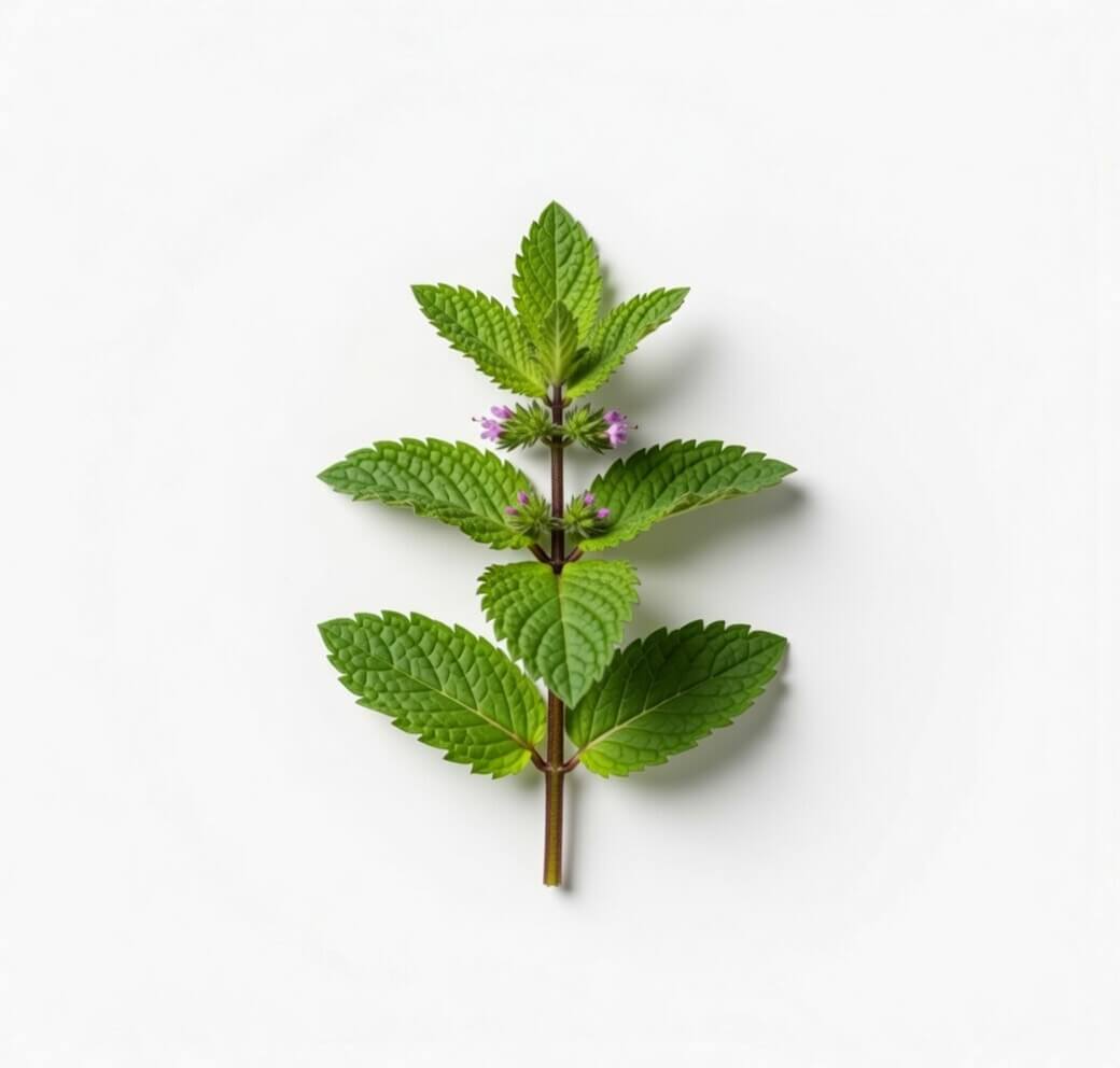 Peppermint